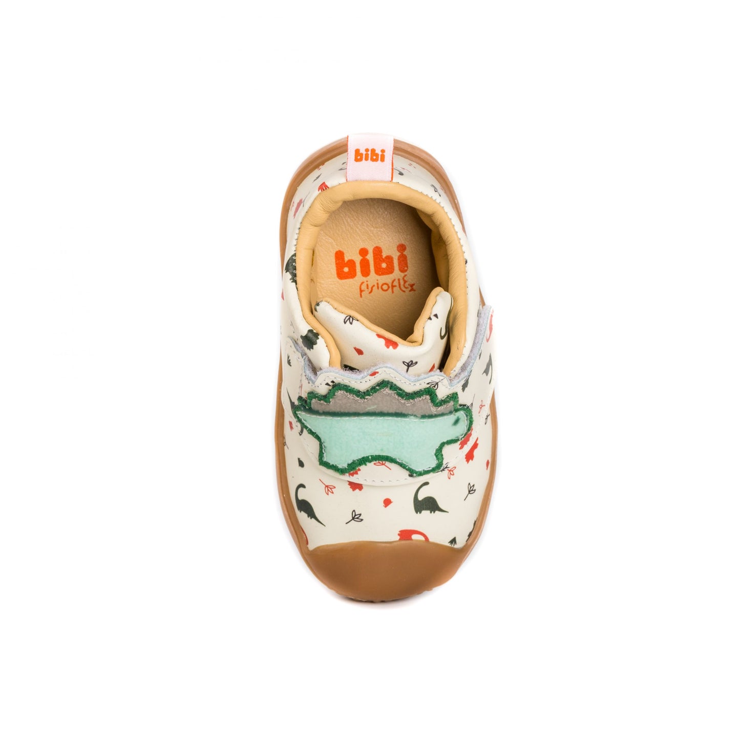 Pantofi Baieti Bibi Prewalker Dino