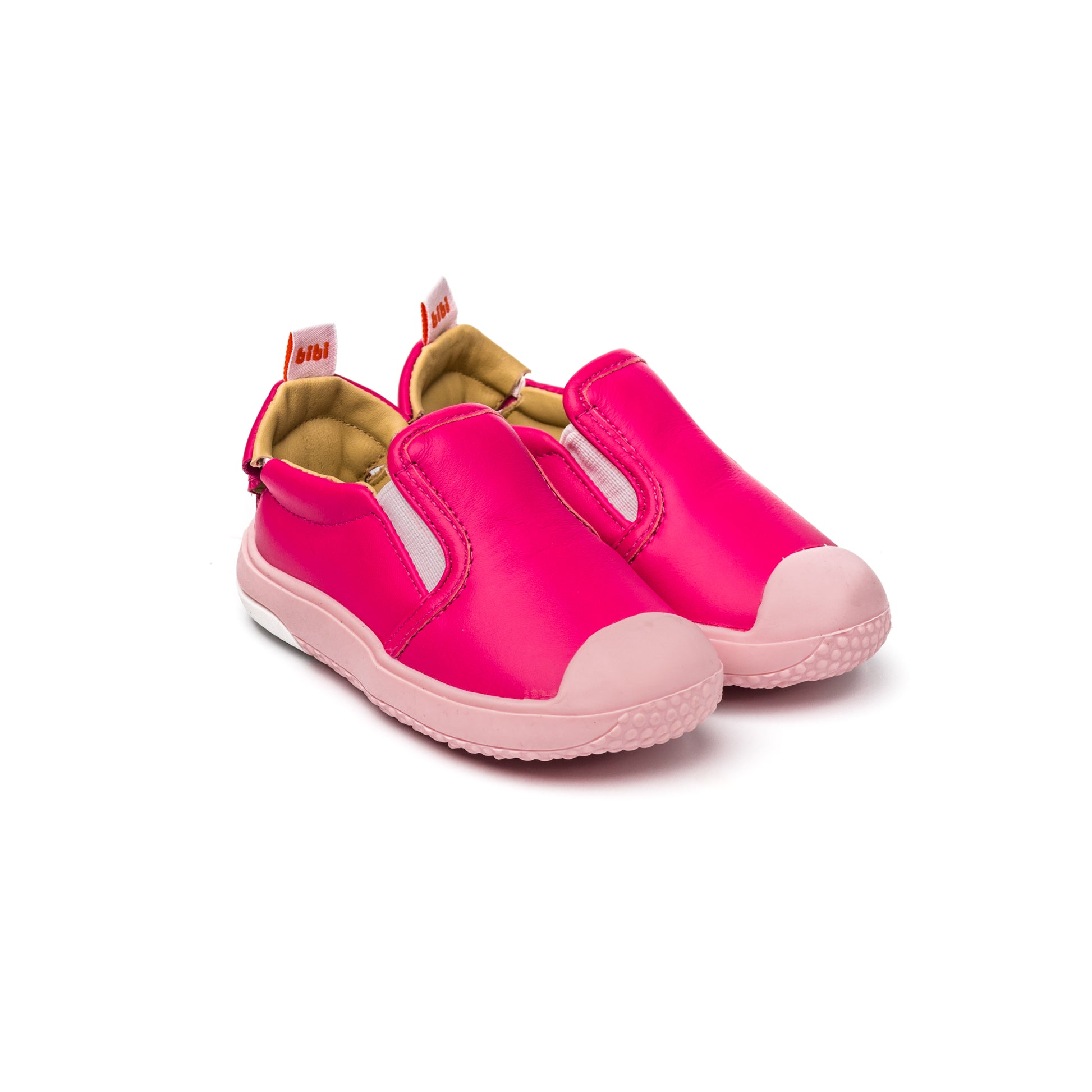 Pantofi Fete Bibi Prewalker Rodie Basic