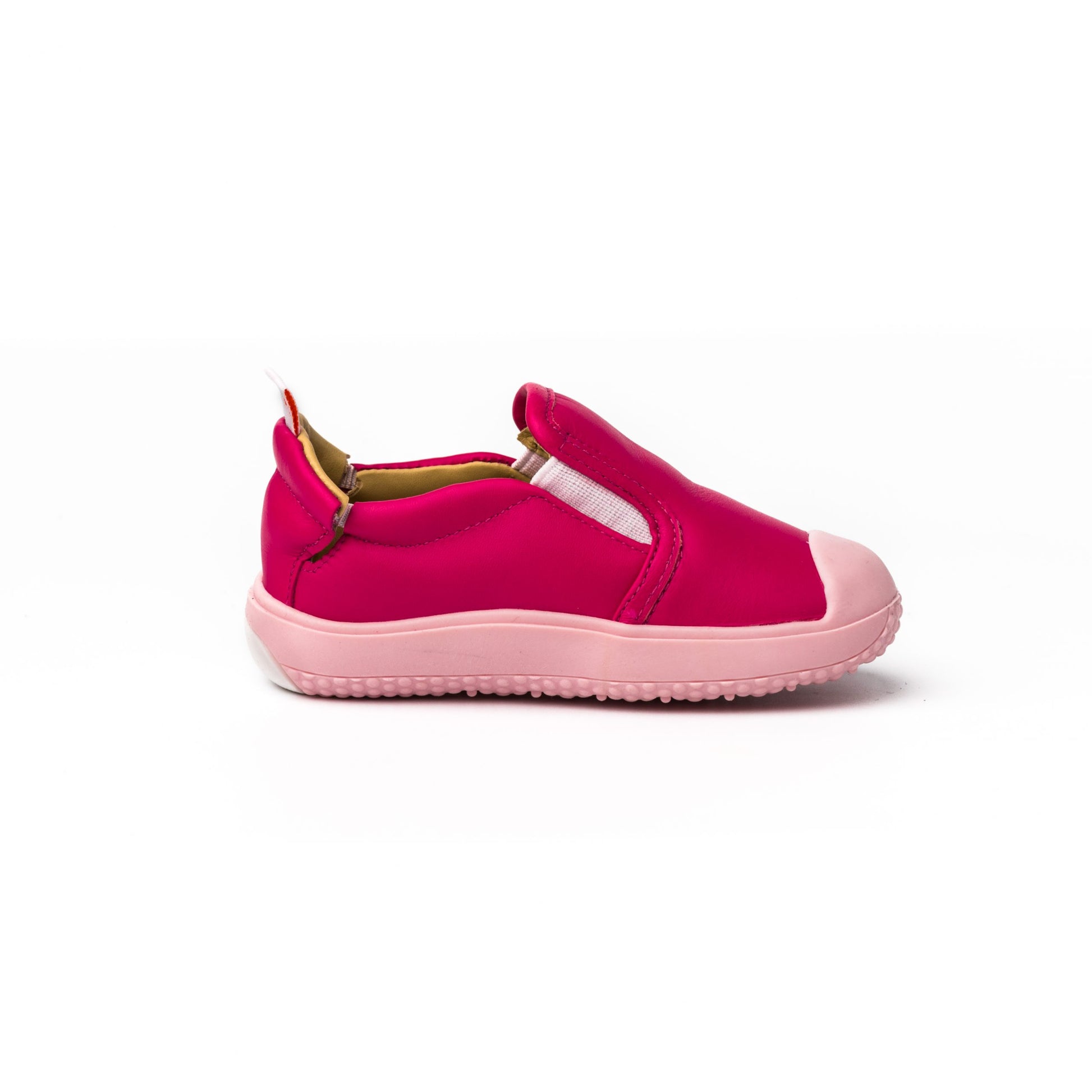 Pantofi Fete Bibi Prewalker Rodie Basic