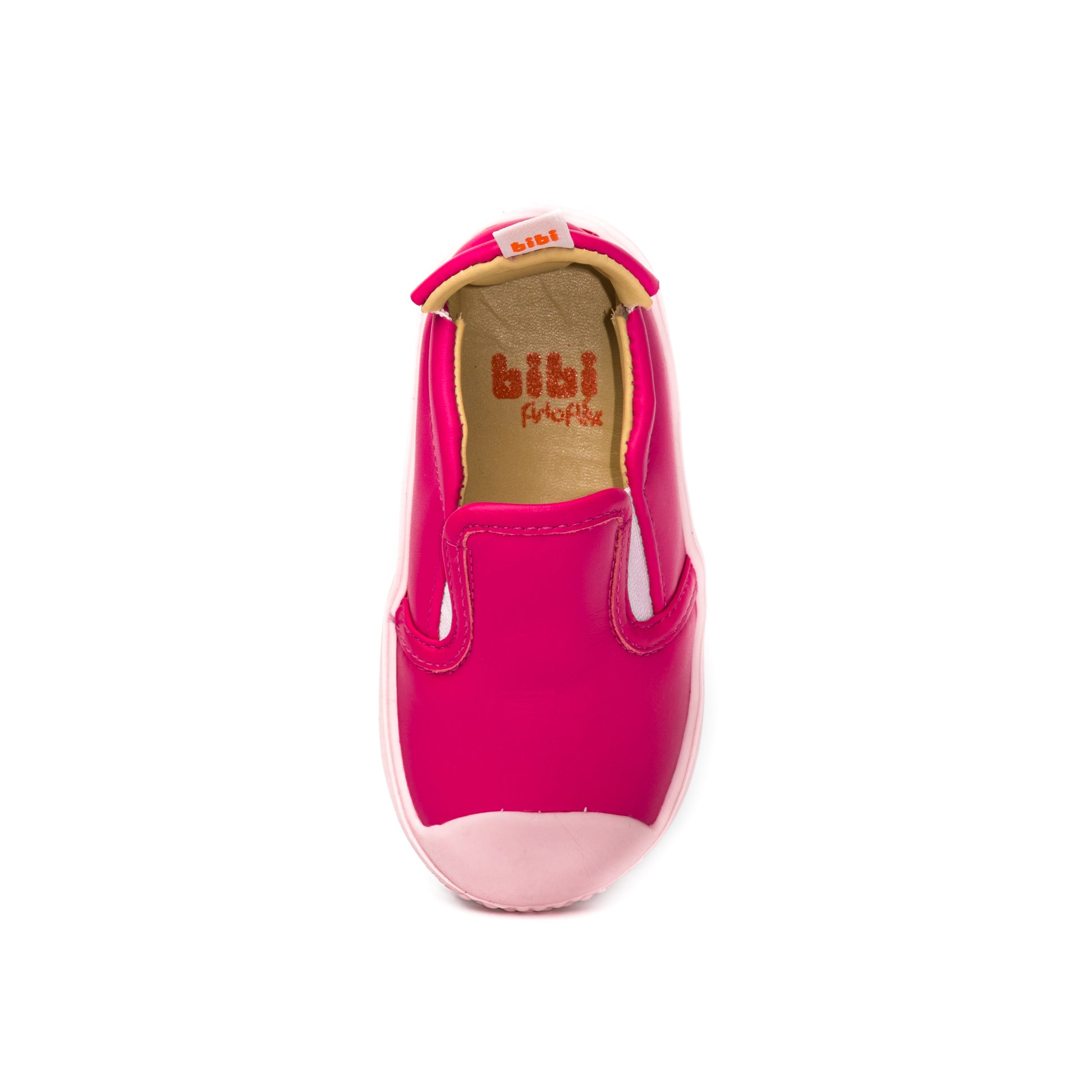 Pantofi Fete Bibi Prewalker Rodie Basic