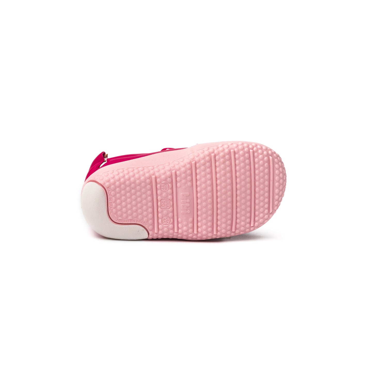 Pantofi Fete Bibi Prewalker Rodie Basic