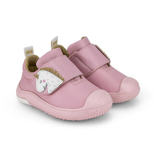 Pantofi Fete Bibi Prewalker Unicorn