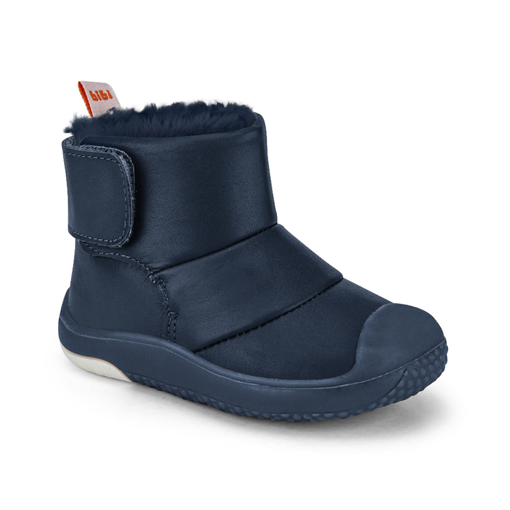 Ghete Baieti Bibi Prewalker Naval 2.0 cu Blanita