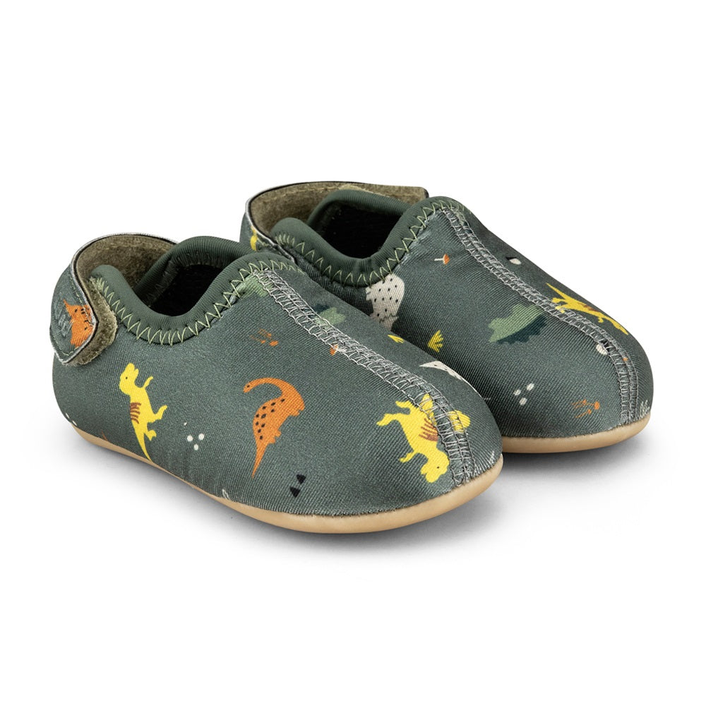 Botosei de Interior Antiderapanti Bibi Afeto Joy Dino