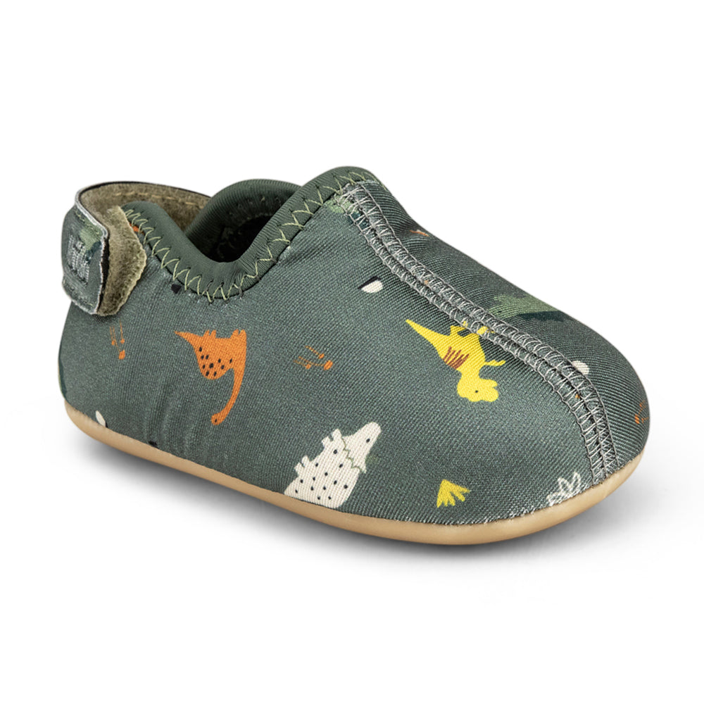 Botosei de Interior Antiderapanti Bibi Afeto Joy Dino