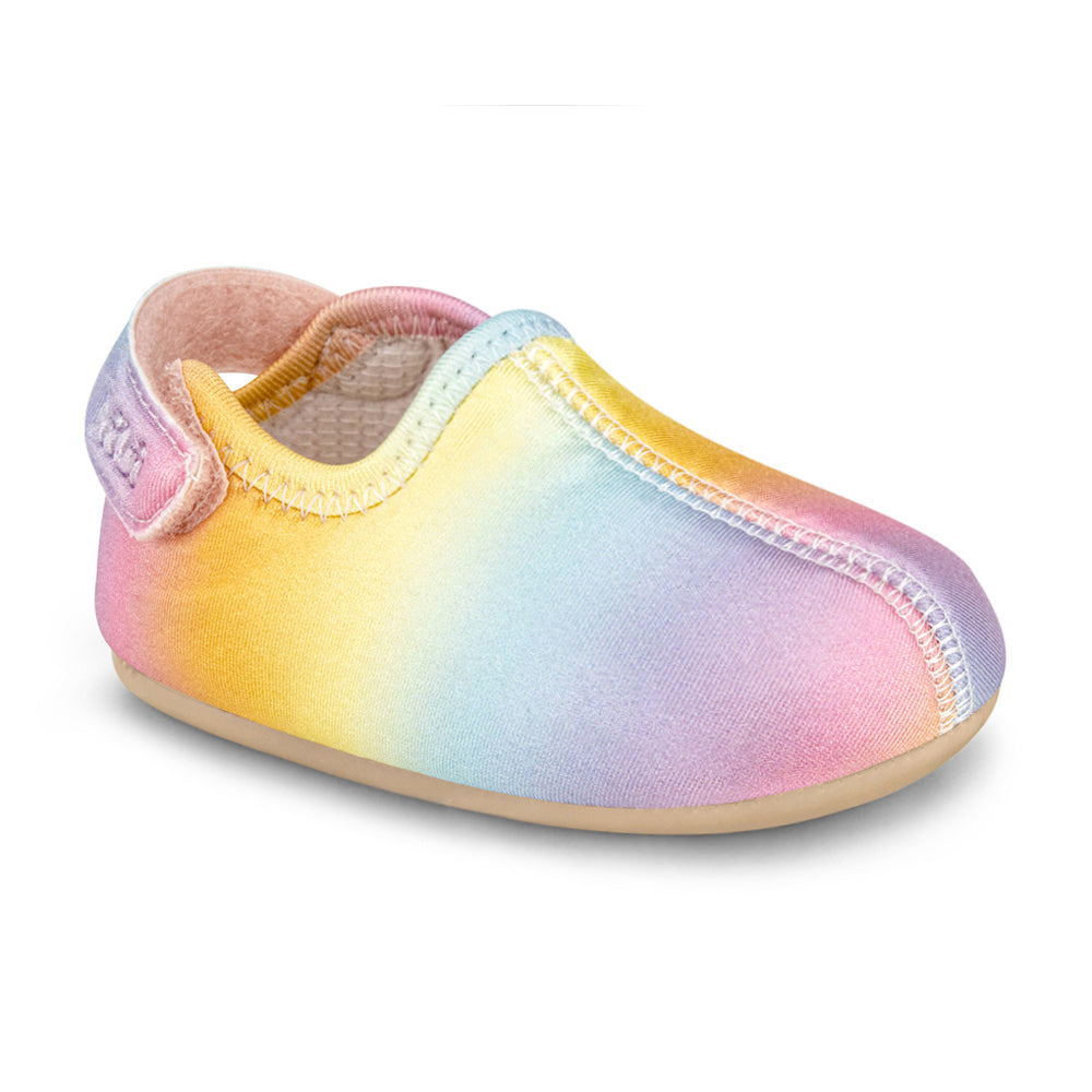 Botosei de Interior Antiderapanti Bibi Afeto Joy Rainbow