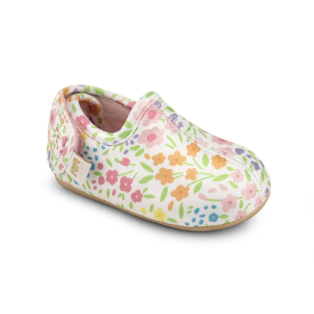 Botosei de Interior Antiderapanti Bibi Afeto Joy Flowers