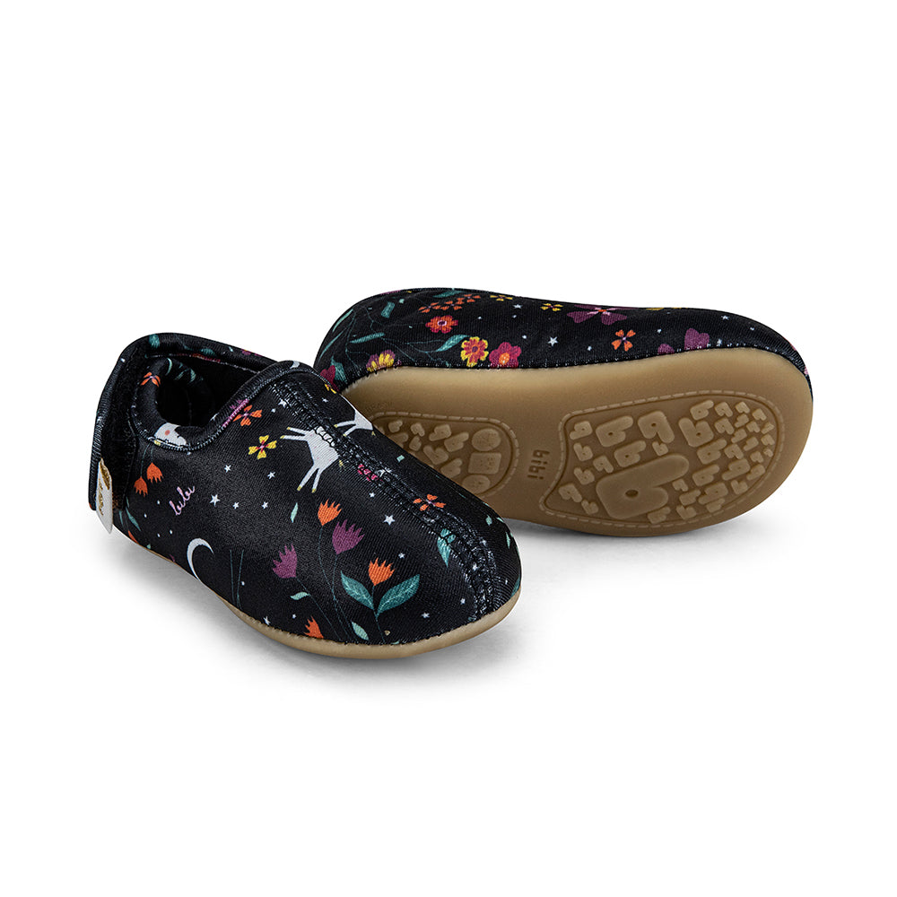 Botosei de Interior Antiderapanti Bibi Afeto Joy Magic Forest