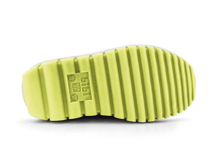Pantofi Sport Baieti Bibi Roller 2.0 Naval Football
