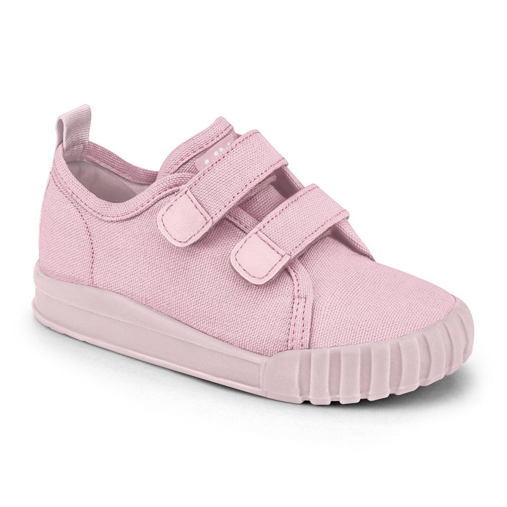 Pantofi Fete Bibi Comfy Sugar Textil