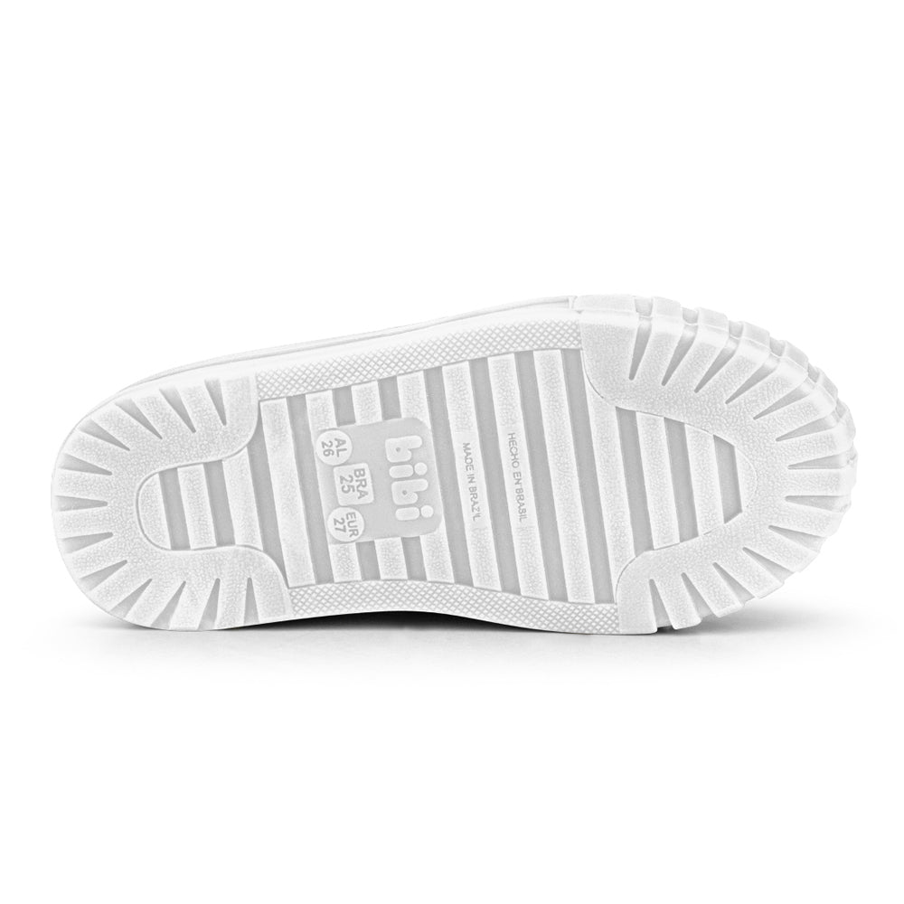 Pantofi Fete Bibi Comfy Naval Textil