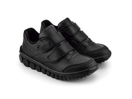 Pantofi Baieti BIBI Roller Colegial 2.0 Black