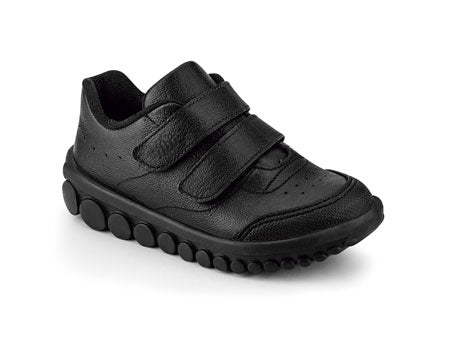 Pantofi Baieti BIBI Roller Colegial 2.0 Black