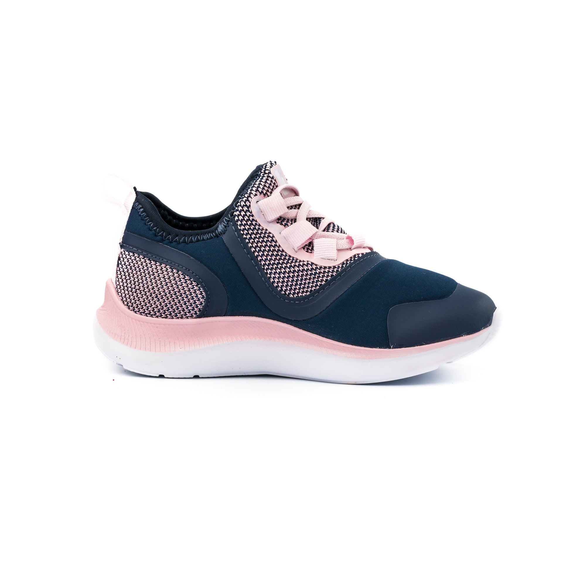 Pantofi Sport Fete Bibi Faster Naval