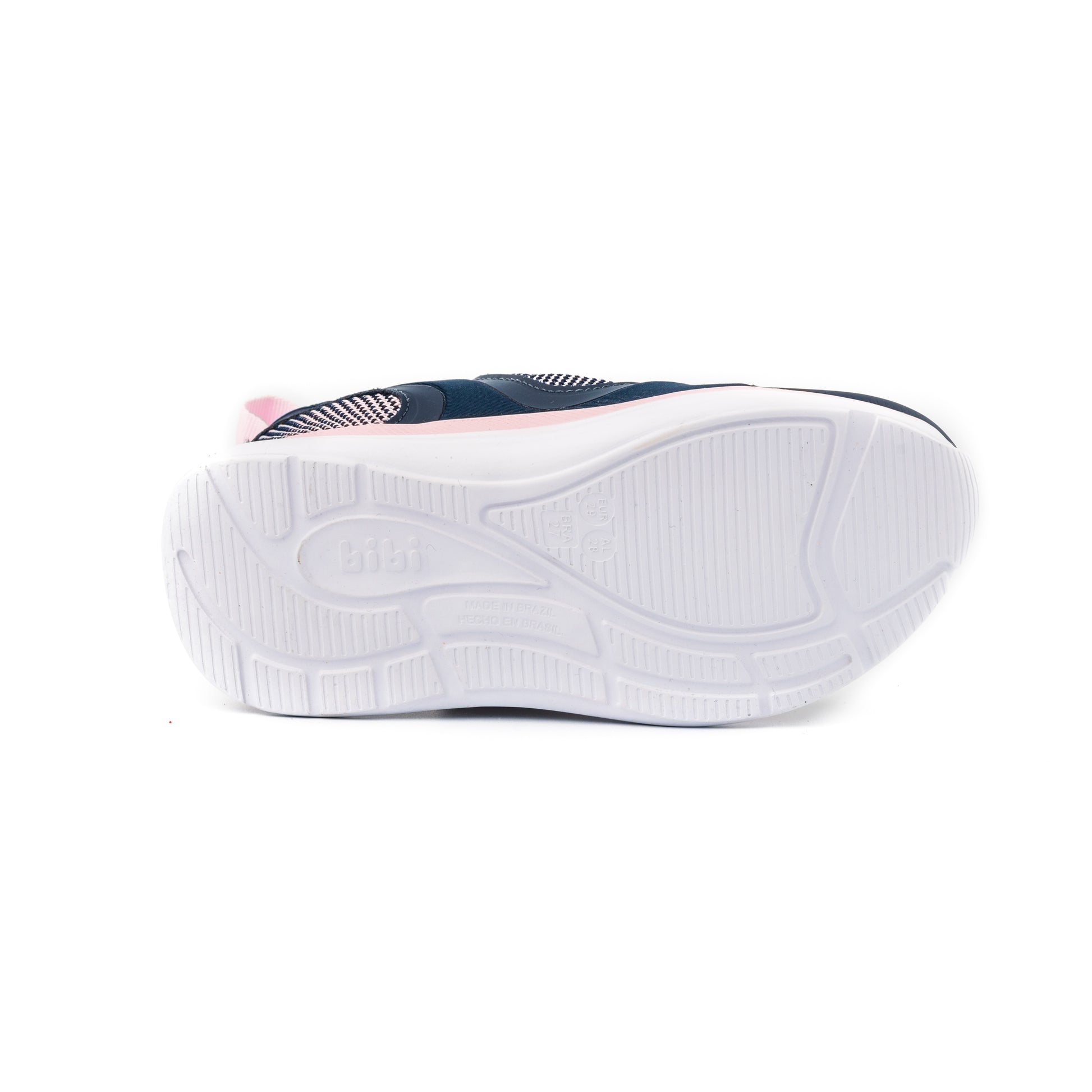 Pantofi Sport Fete Bibi Faster Naval