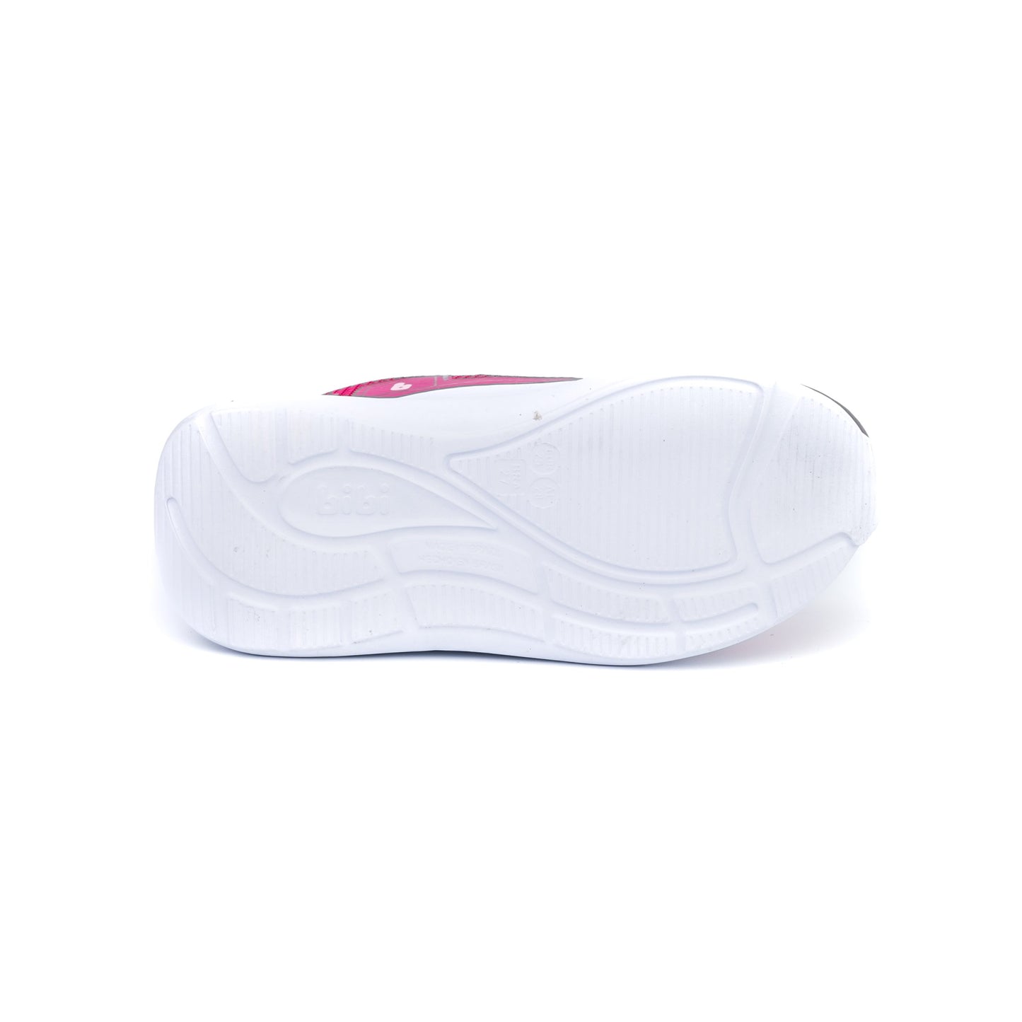 Pantofi Sport Fete Bibi Action Pink