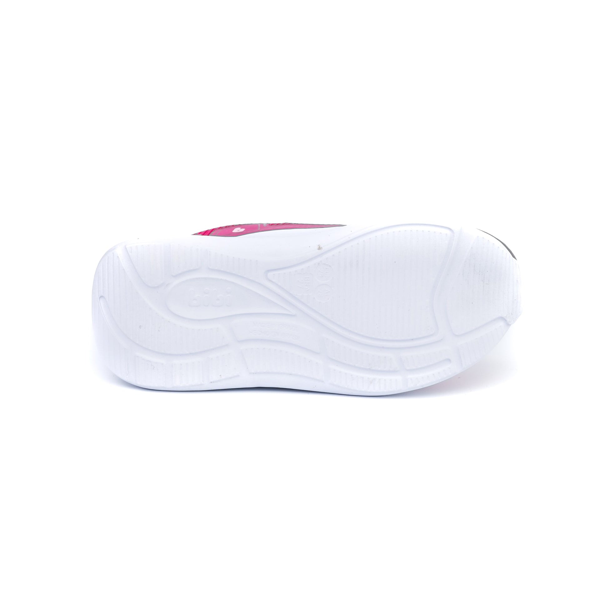 Pantofi Sport Fete Bibi Action Pink