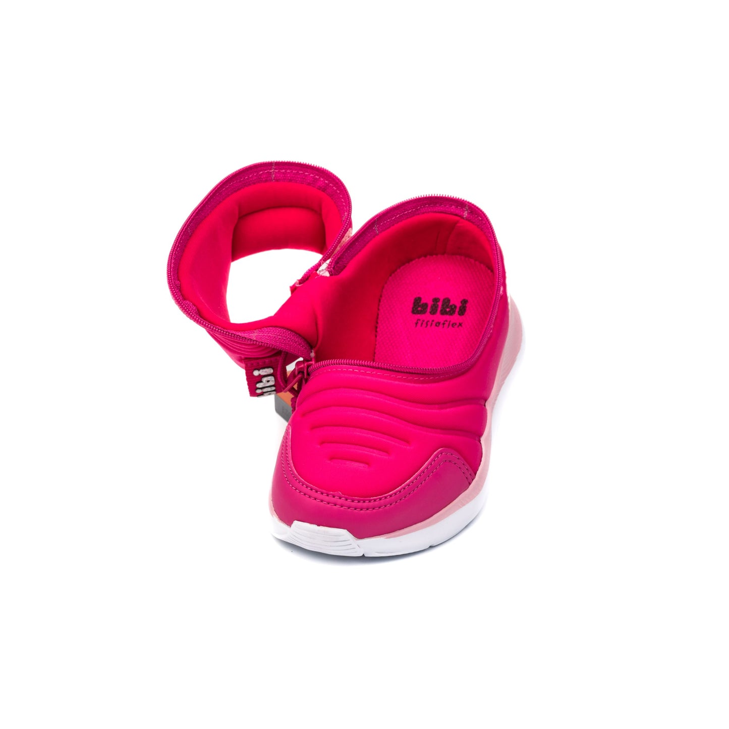 Pantofi Fete Bibi Para Todos Pink