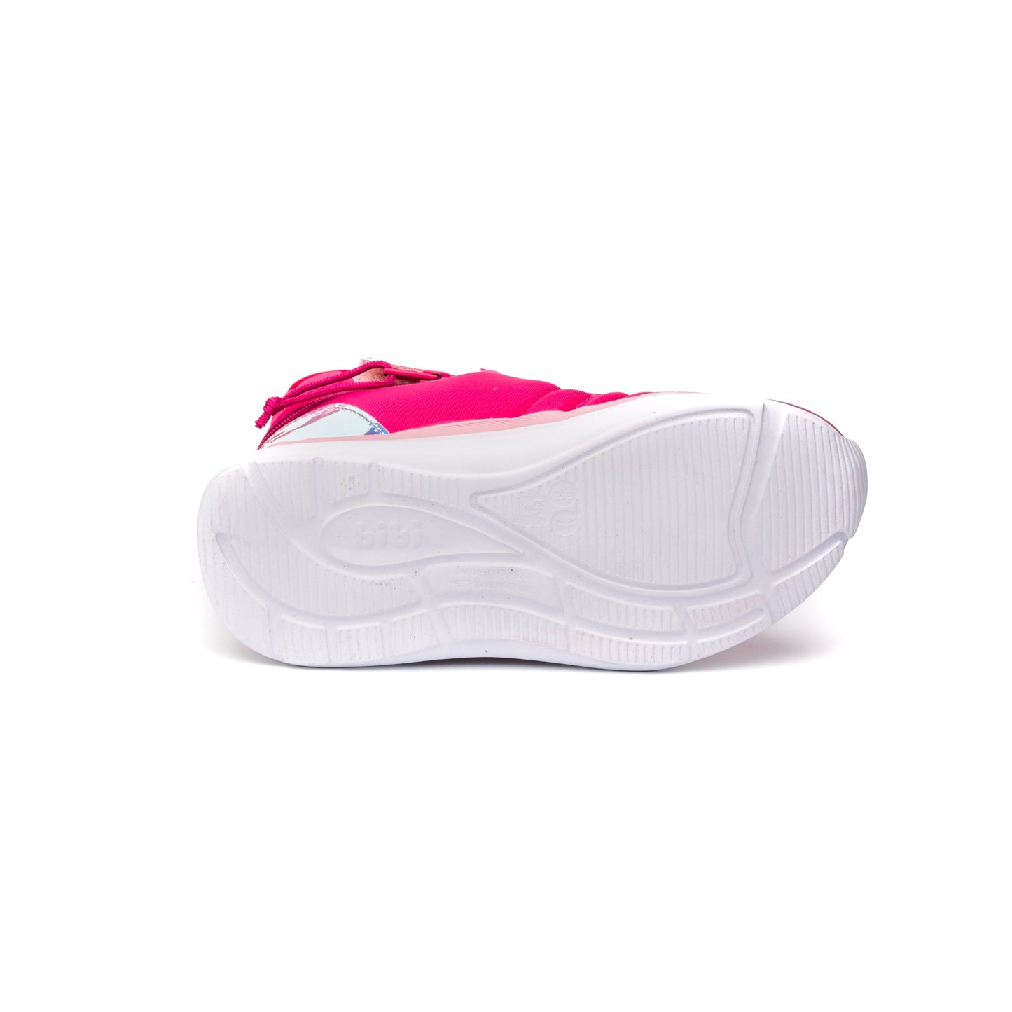 Pantofi Fete Bibi Para Todos Pink