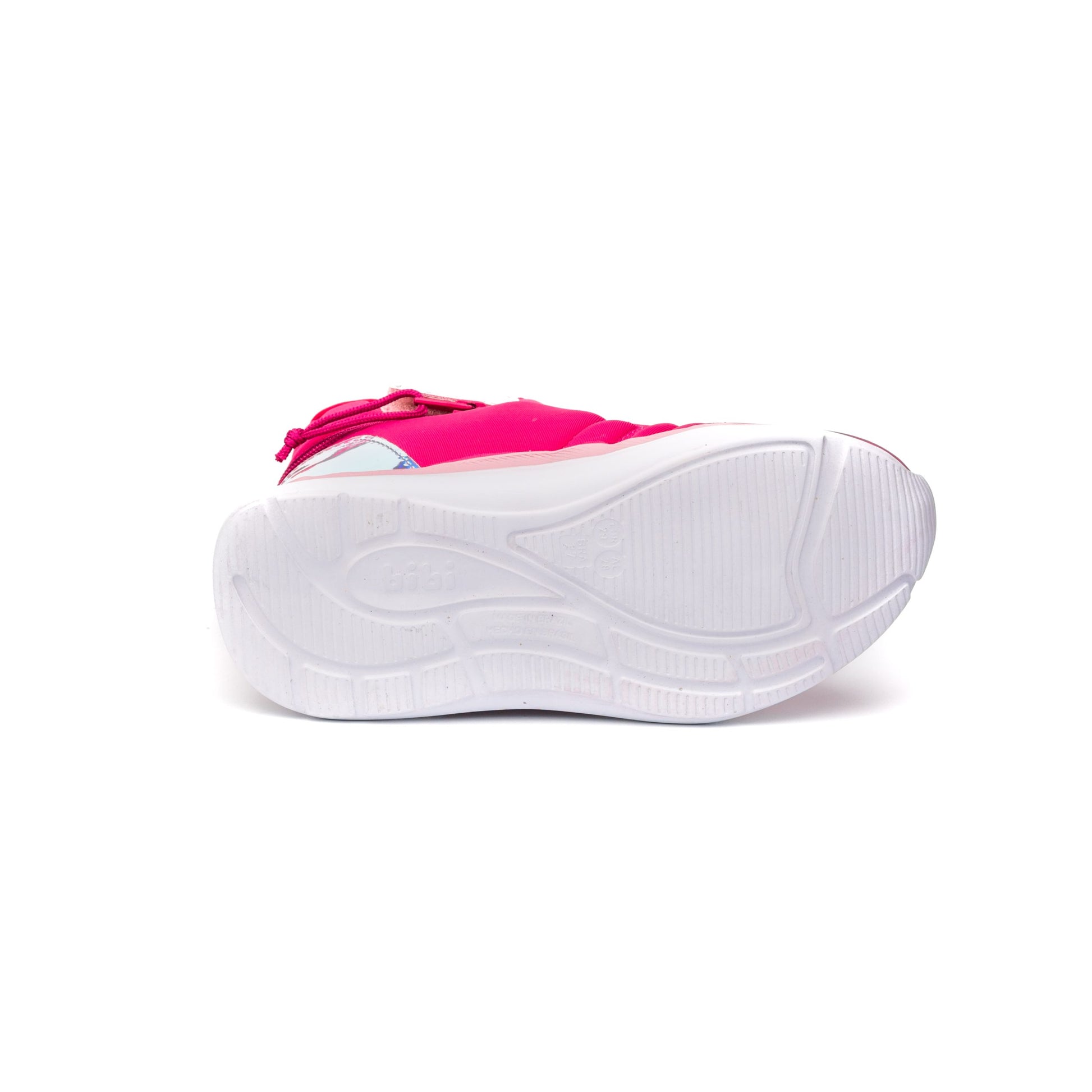 Pantofi Fete Bibi Para Todos Pink