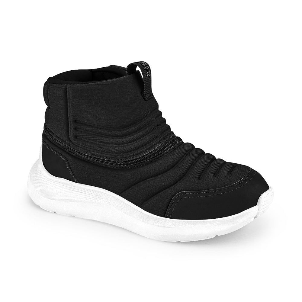 Pantofi Unisex Bibi Para Todos Black