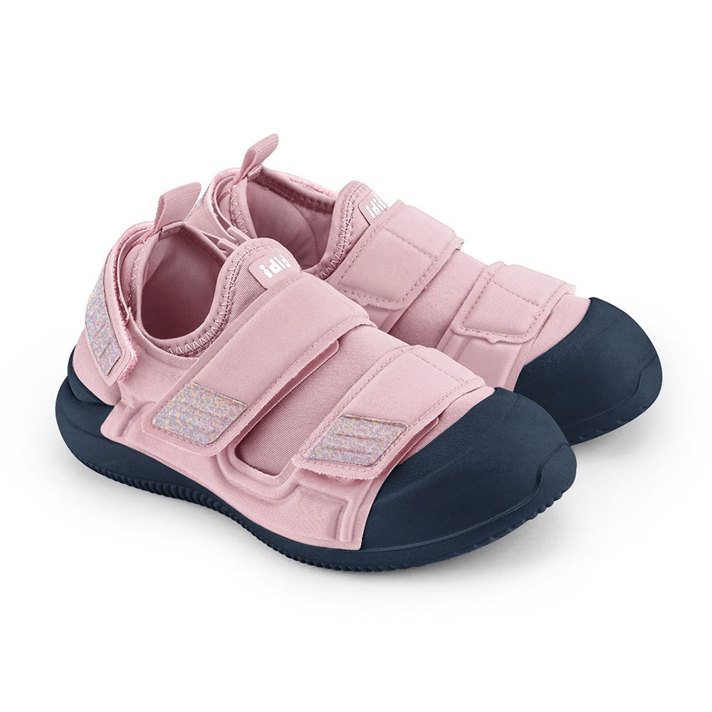 Pantofi Fete Bibi Multiway Camelia