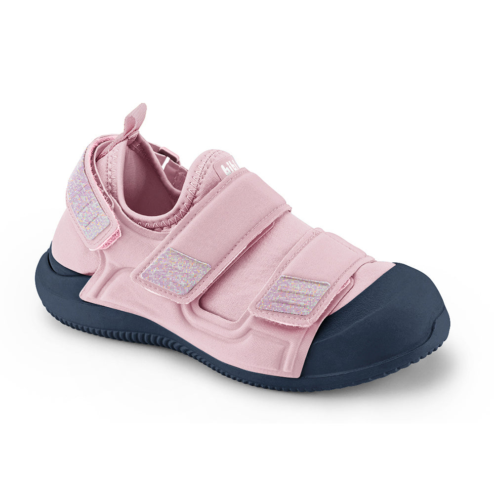Pantofi Fete Bibi Multiway Camelia