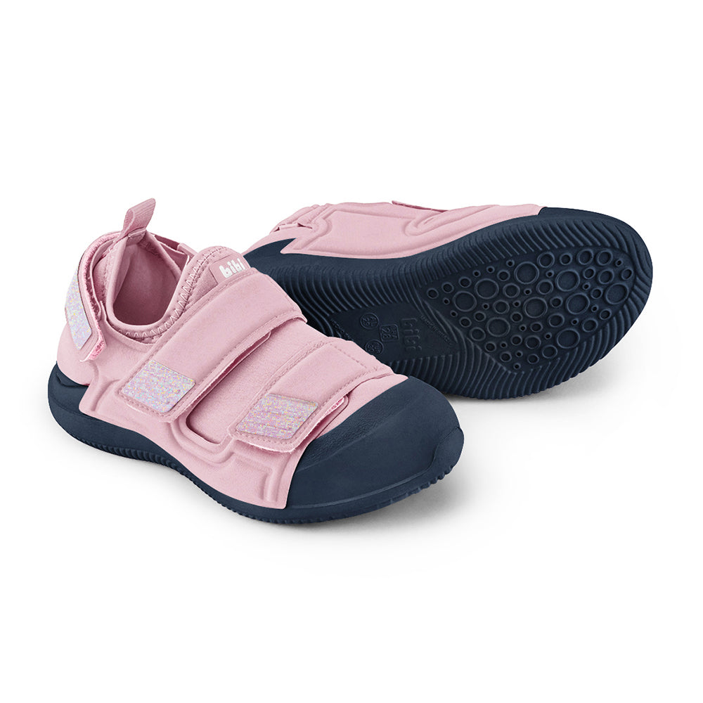Pantofi Fete Bibi Multiway Camelia