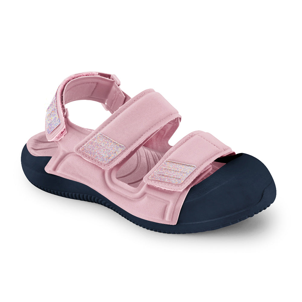Pantofi Fete Bibi Multiway Camelia