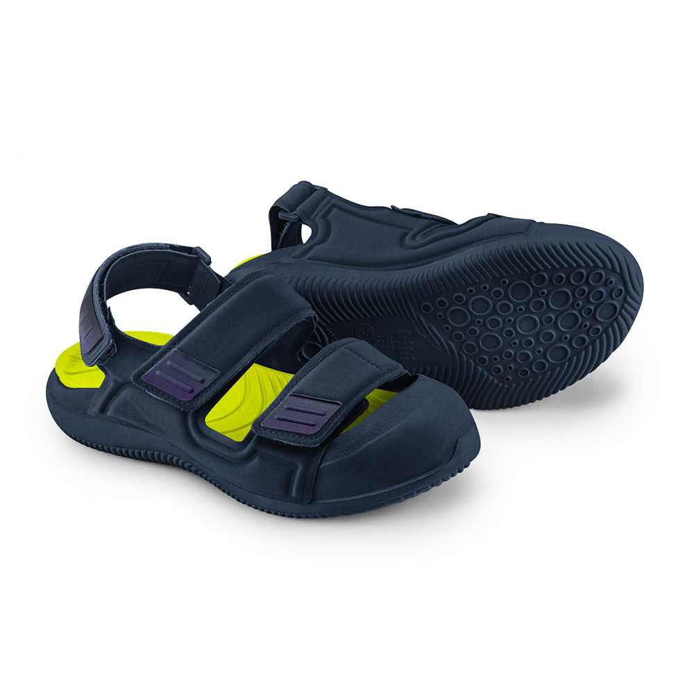 Pantofi Baieti Bibi Multiway Naval