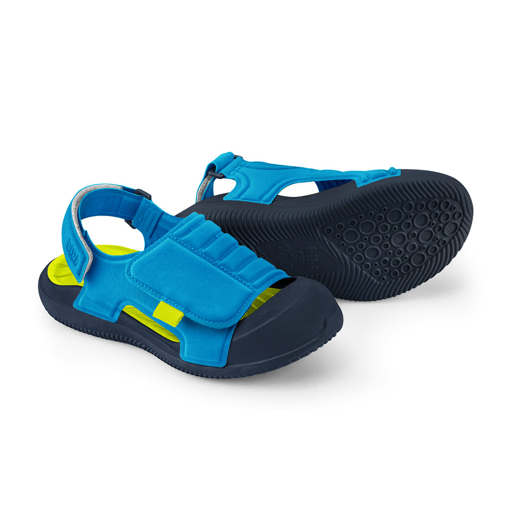 Pantofi Baieti Bibi Multiway Blue