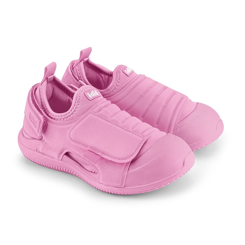 Pantofi Fete Bibi Multiway Rose