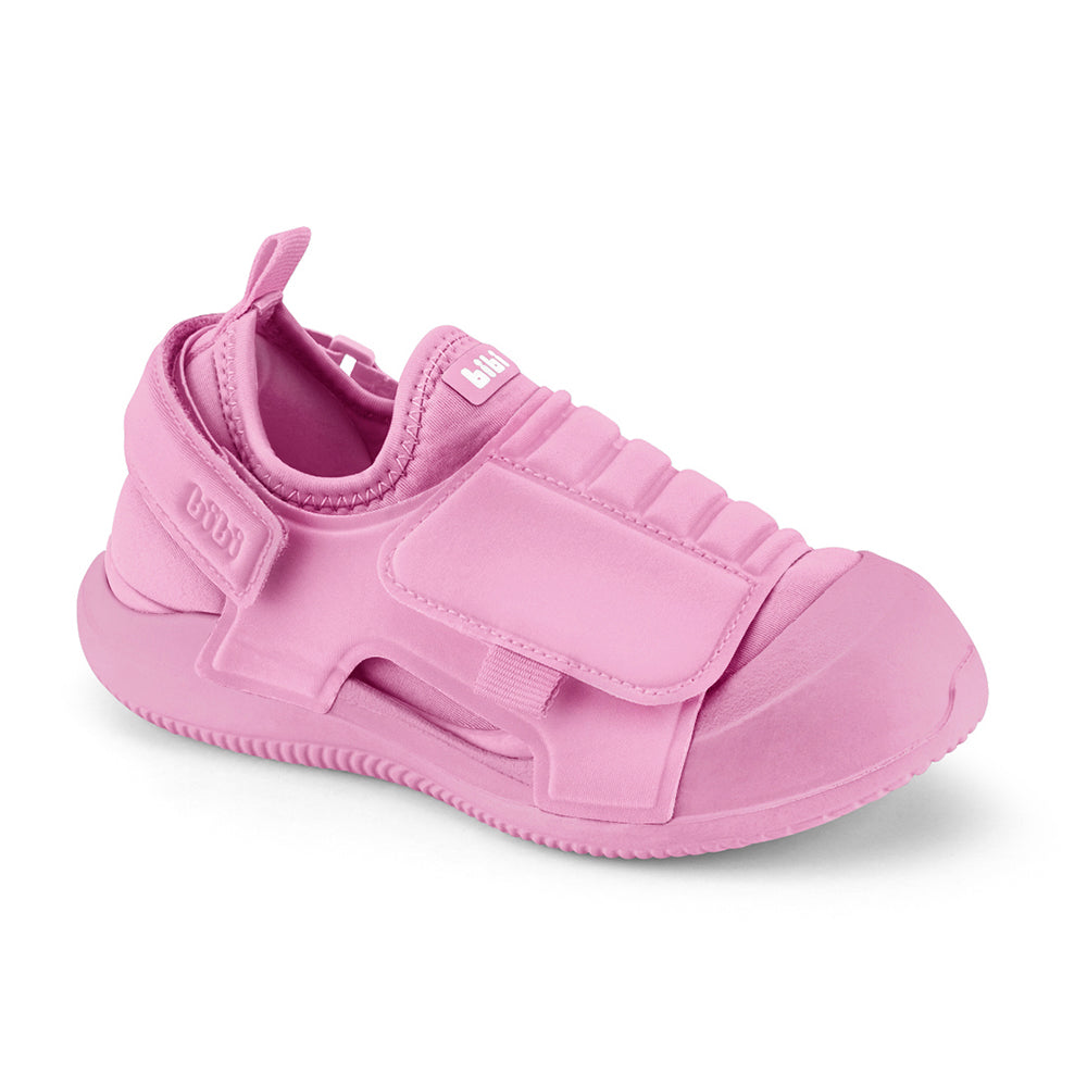 Pantofi Fete Bibi Multiway Rose