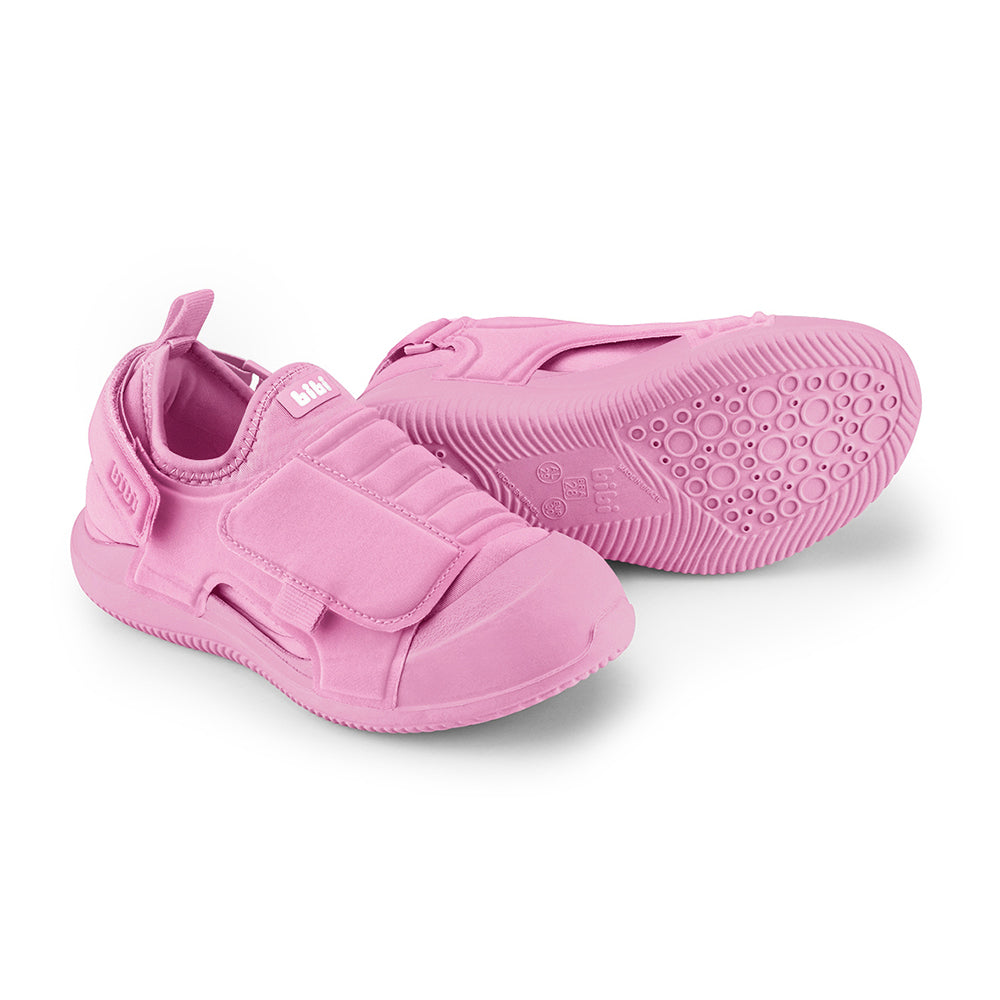 Pantofi Fete Bibi Multiway Rose