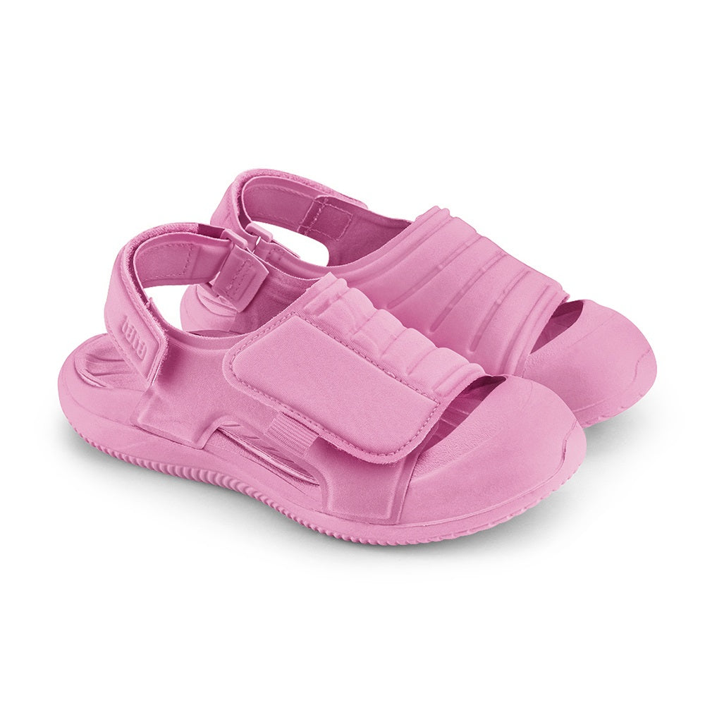 Pantofi Fete Bibi Multiway Rose