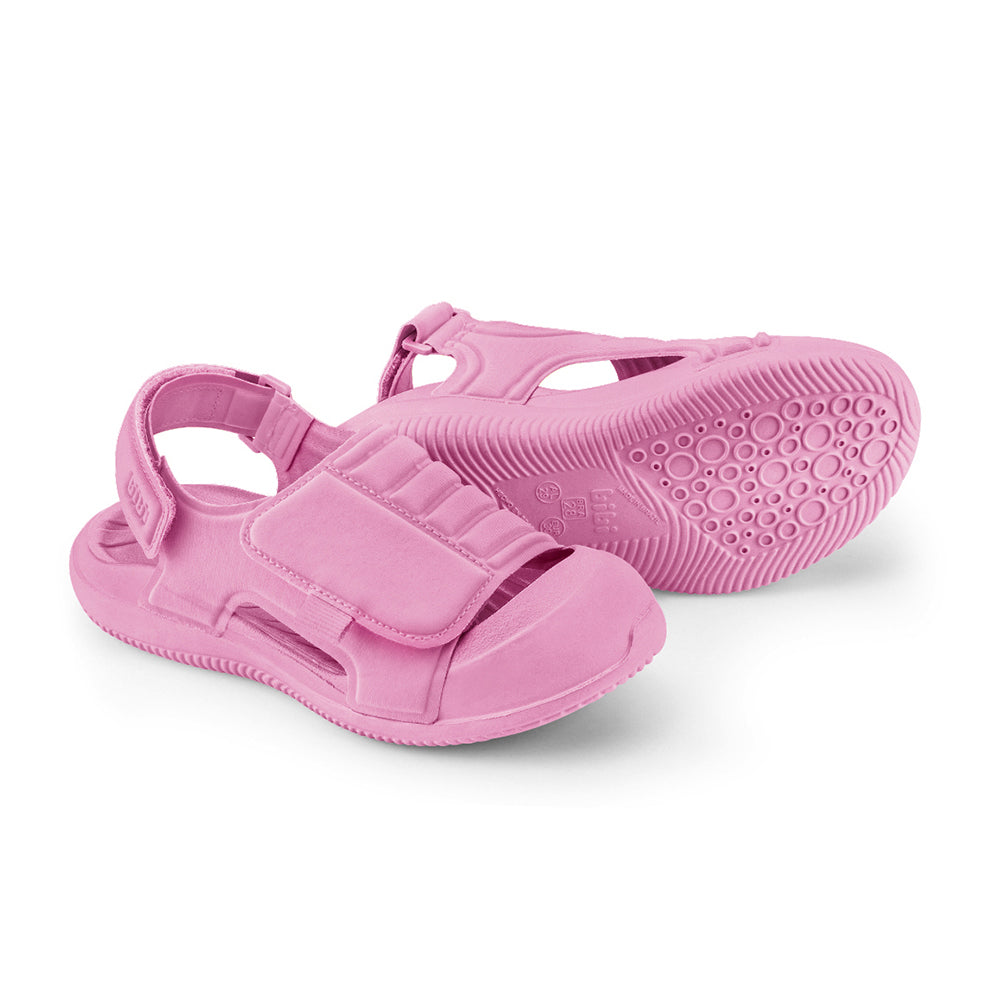 Pantofi Fete Bibi Multiway Rose