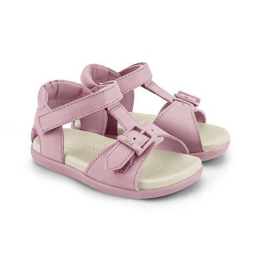 Sandale Fete Bibi Baby Soft II Pink