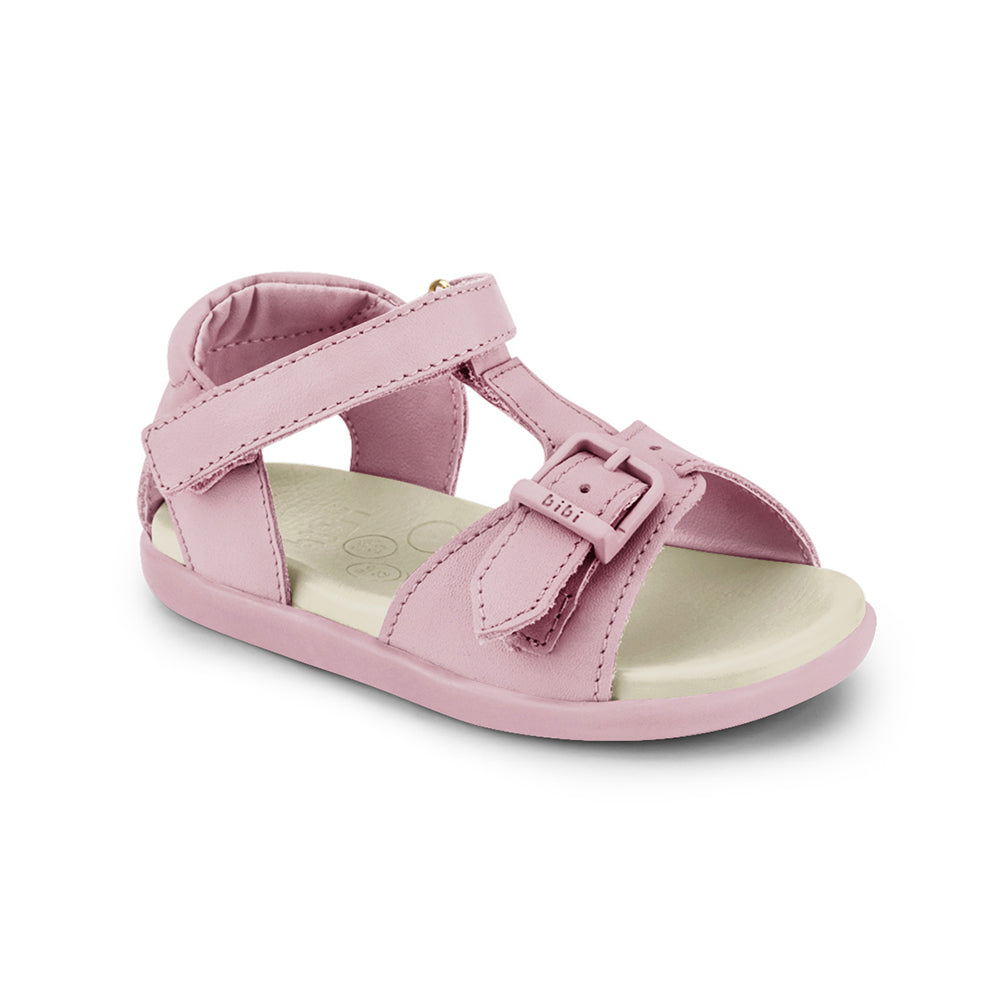 Sandale Fete Bibi Baby Soft II Pink