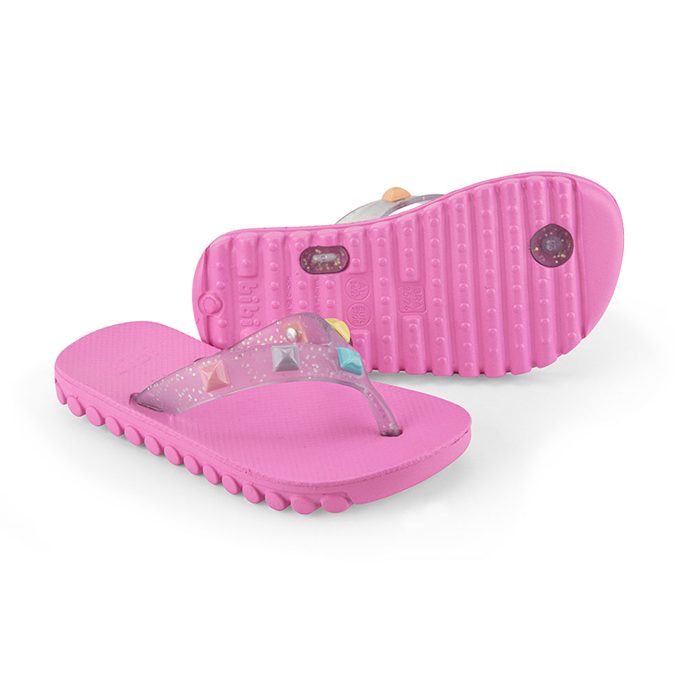 Slapi Fete Bibi Sun Pink Dots