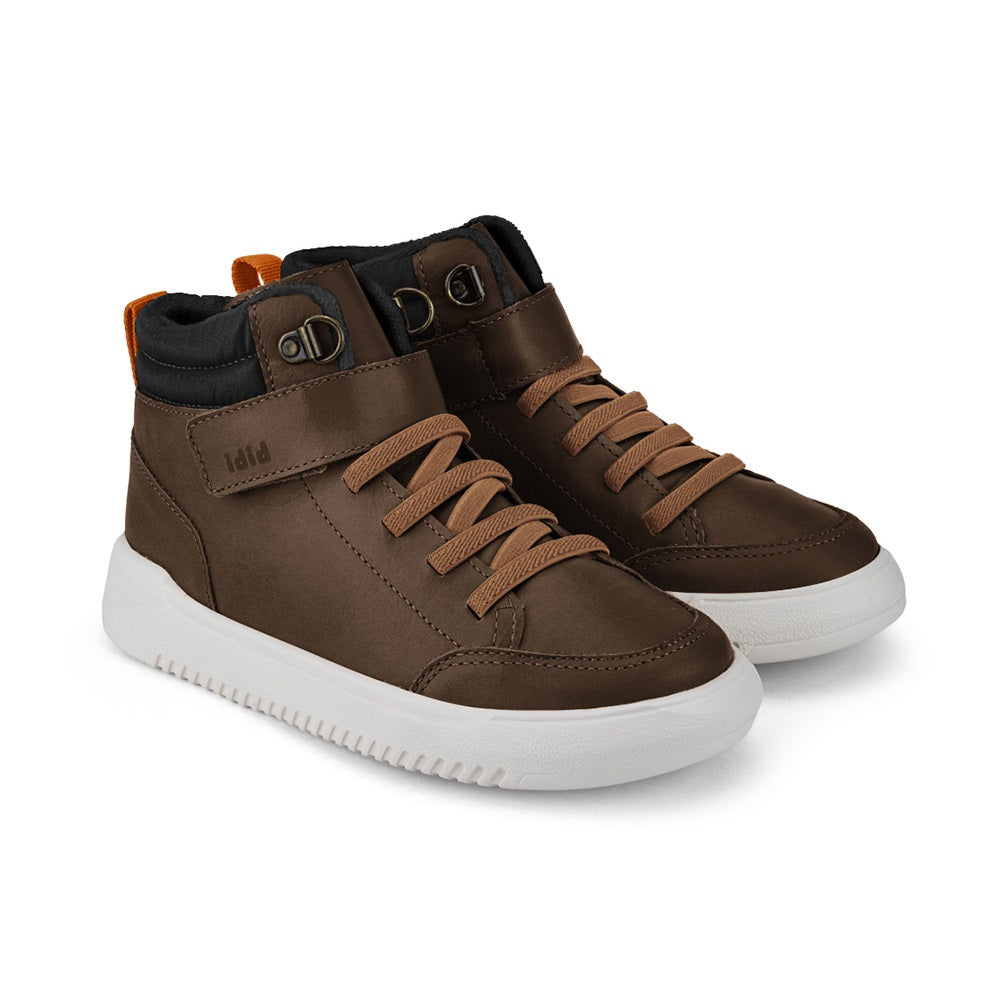 Ghete Baieti Bibi New Way Caramel