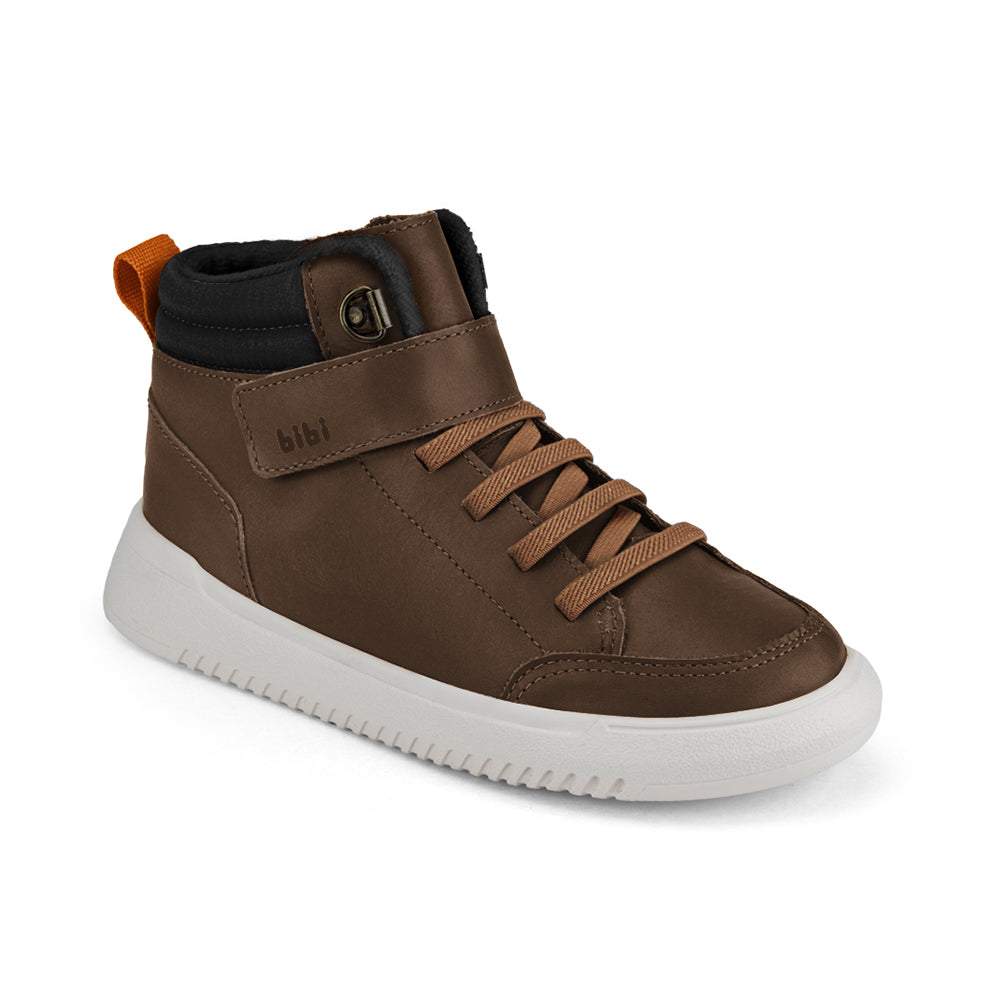 Ghete Baieti Bibi New Way Caramel