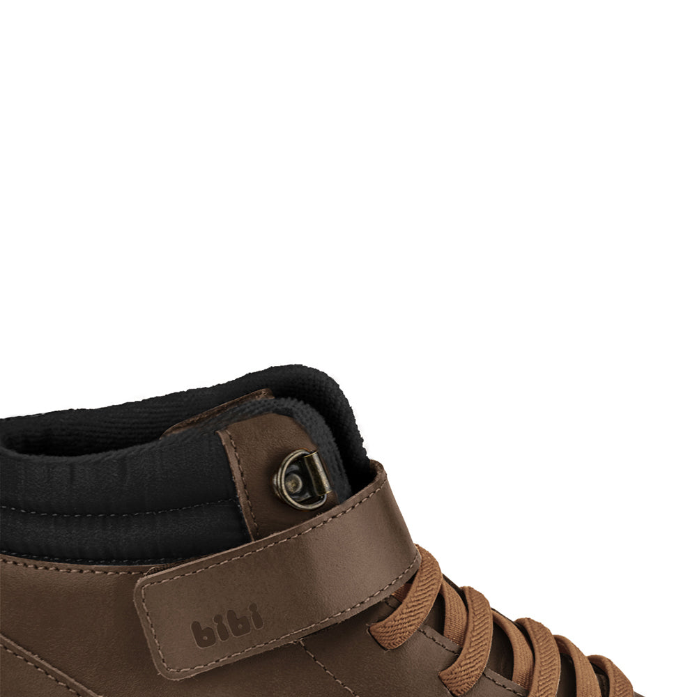 Ghete Baieti Bibi New Way Caramel