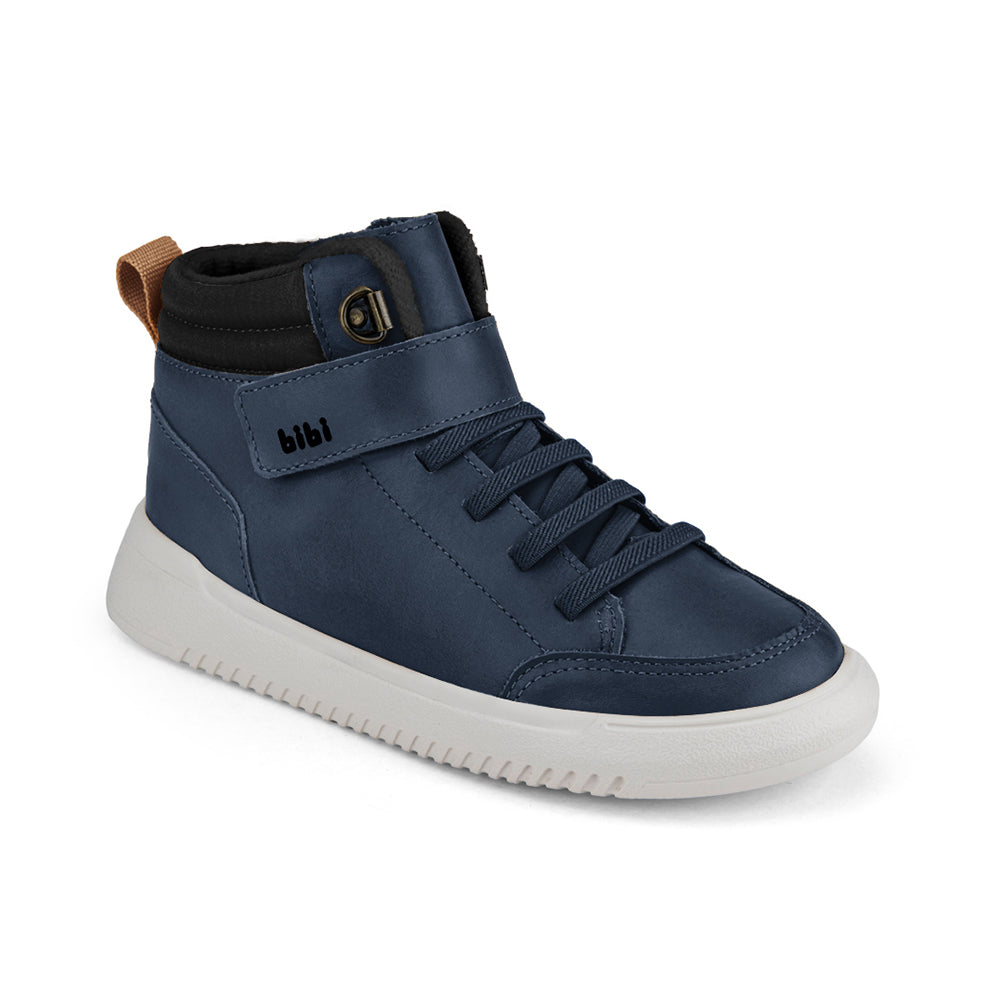 Ghete Baieti Bibi New Way Naval