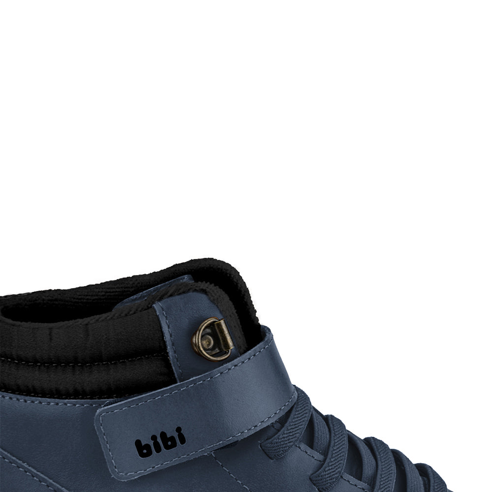 Ghete Baieti Bibi New Way Naval