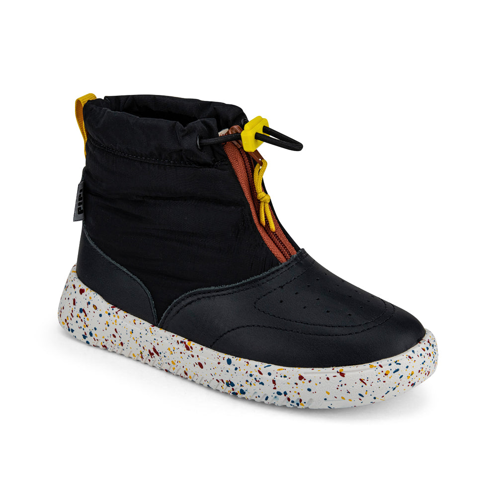 Ghete Baieti Bibi New Way Zip