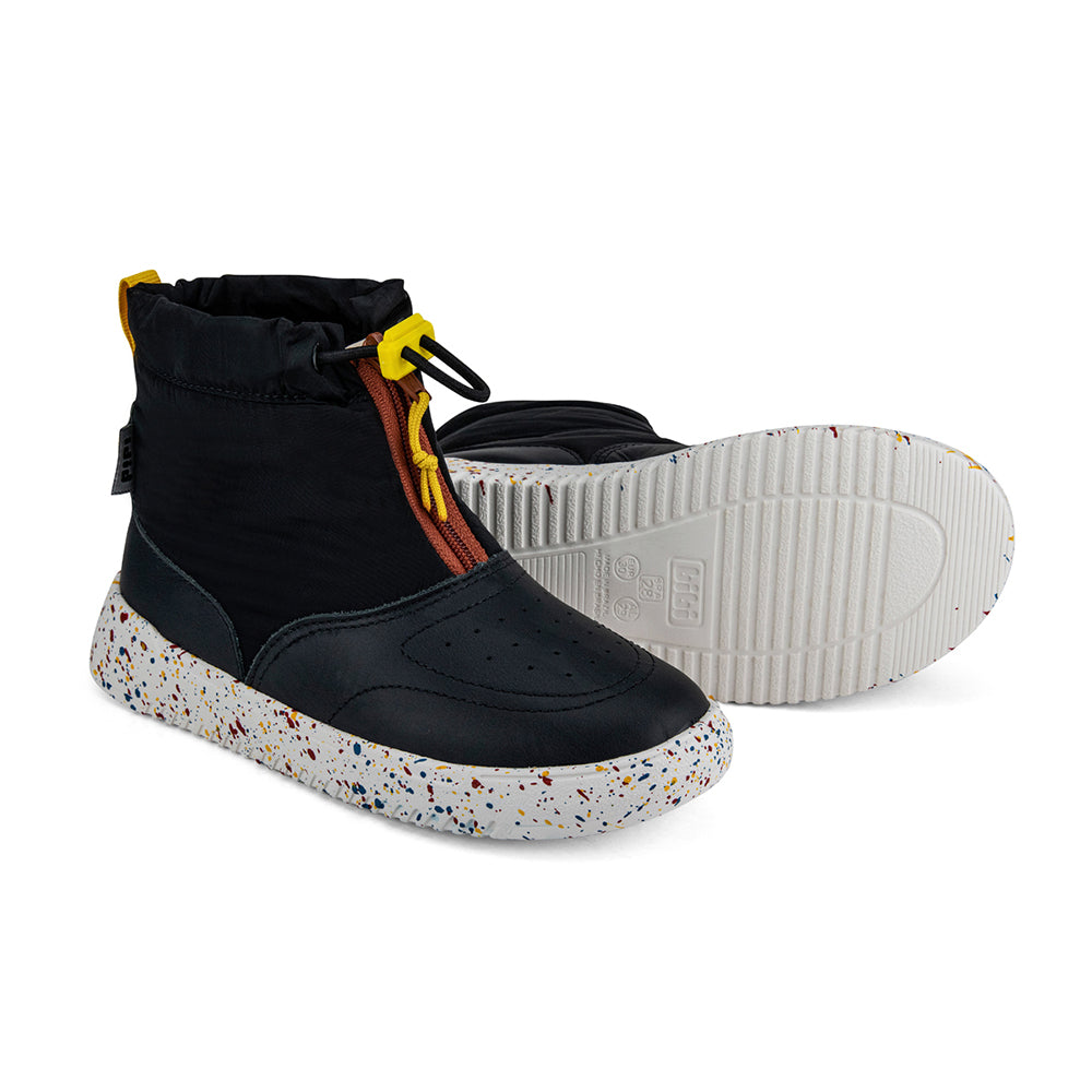 Ghete Baieti Bibi New Way Zip