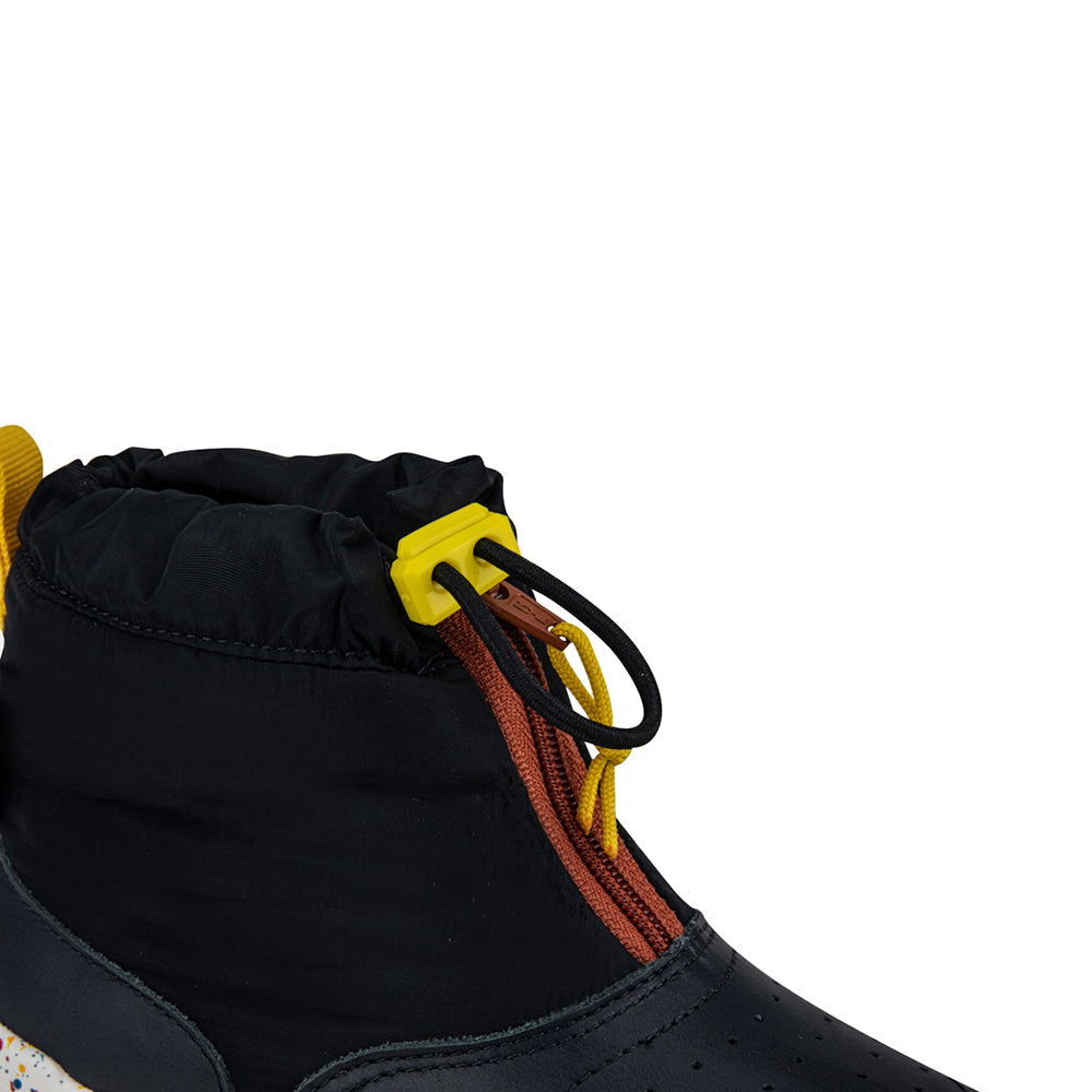 Ghete Baieti Bibi New Way Zip