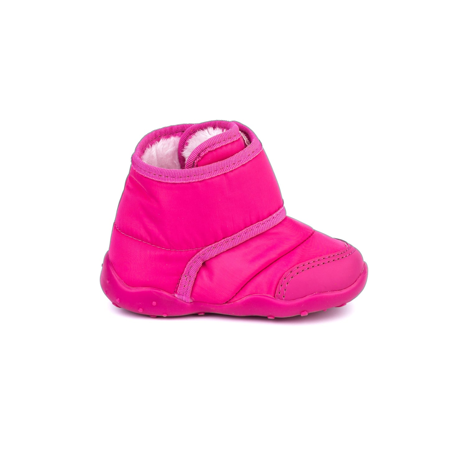 Ghete Fete Fisioflex 4.0 New Pink Drop cu Blanita