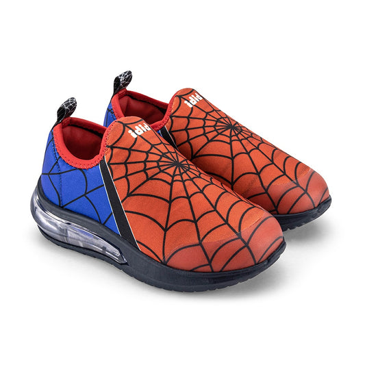 Pantofi Baieti Bibi Space Wave 3.0 Spider