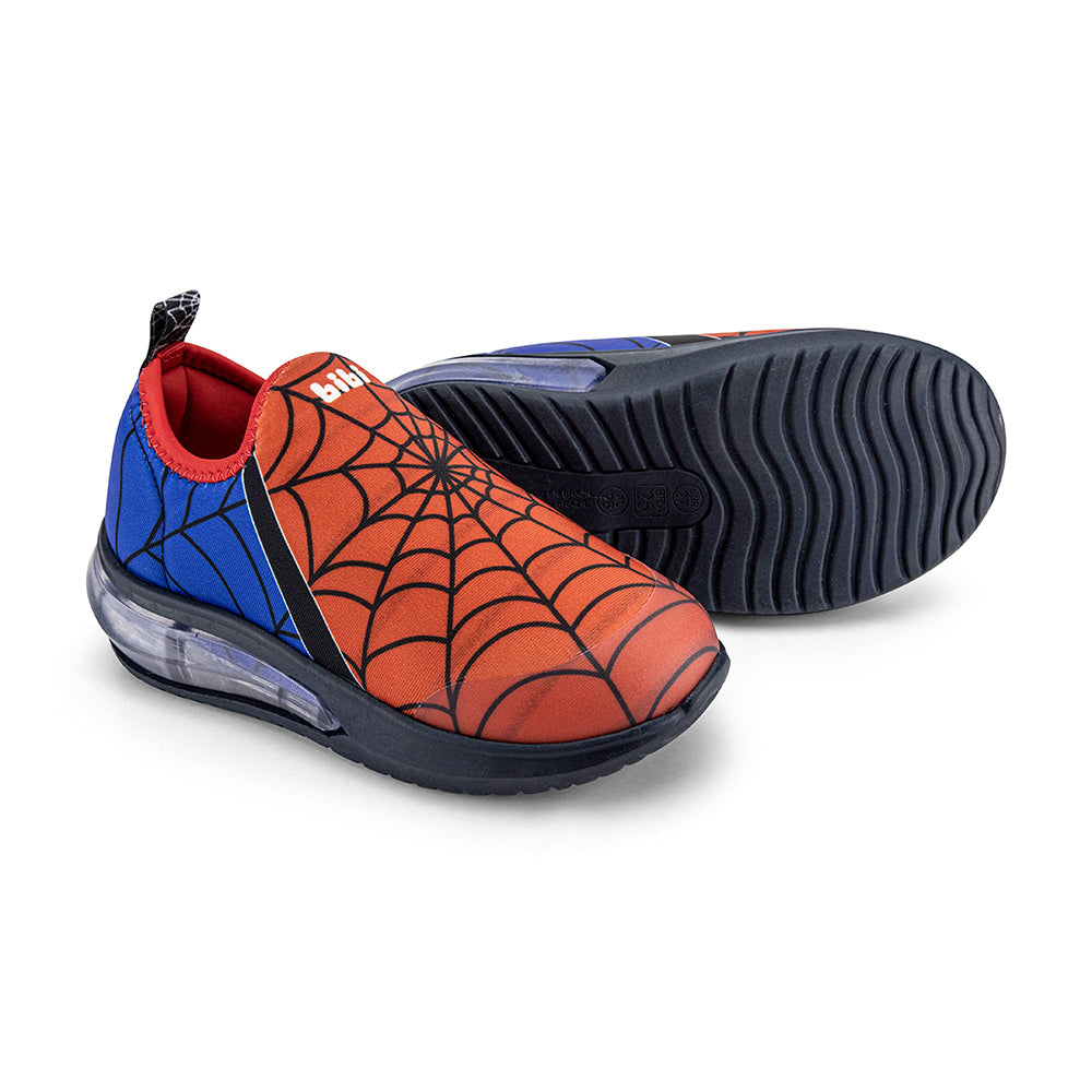 Pantofi Baieti Bibi Space Wave 3.0 Spider